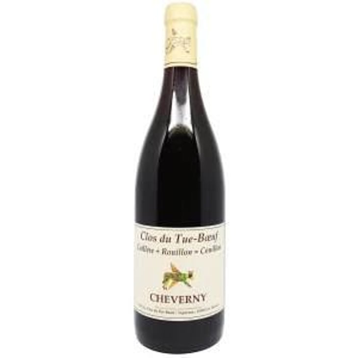 La Caillère - Clos du Tue-Bœuf - Zoé, Louise & Thierry Puzelat 