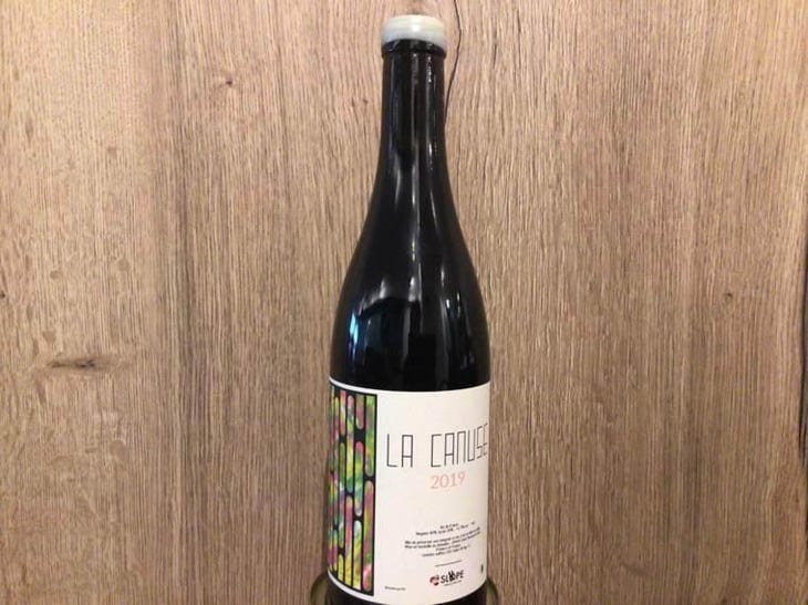 La Canuse - Thibaud Capellaro - Thibaud Capellaro 