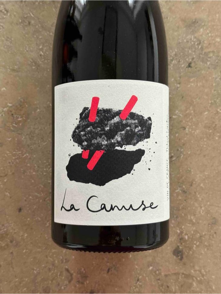 La Canuse - Thibaud Capellaro - Thibaud Capellaro 