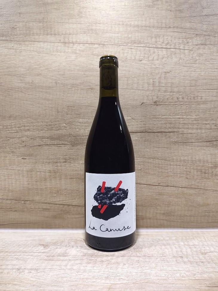 La Canuse - Thibaud Capellaro - Thibaud Capellaro 