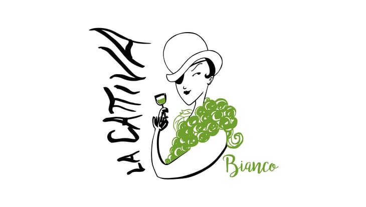 Bianco - Masseria La Cattiva - A. Colangelo, L. Di Vincenzo, L. Lamolinara, M. La Barbera, M. Pastore Bovio, M. Opalenski, P. Bertani 