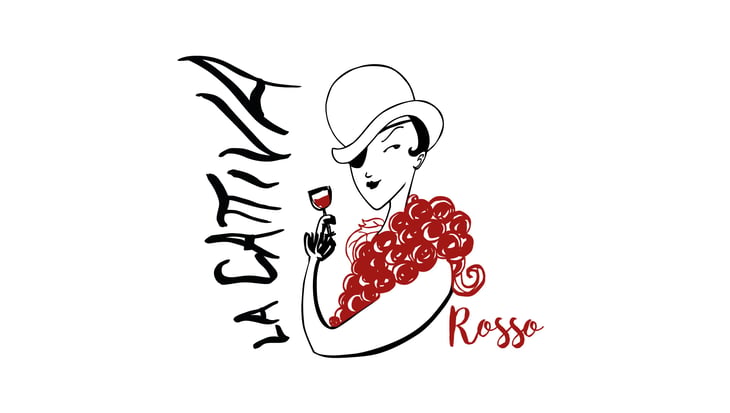 Rosso - Masseria La Cattiva - A. Colangelo, L. Di Vincenzo, L. Lamolinara, M. La Barbera, M. Pastore Bovio, M. Opalenski, P. Bertani 