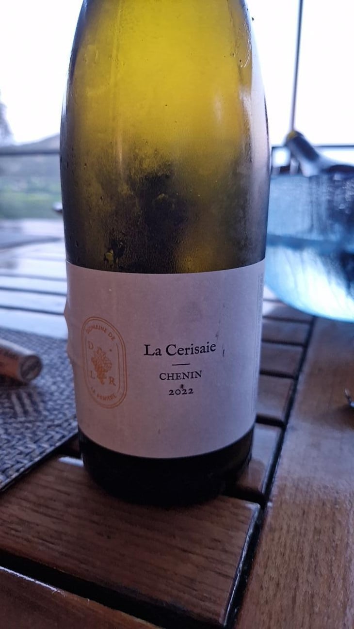 La Cerisaie - Domaine de La Renière - Thibault Masse 