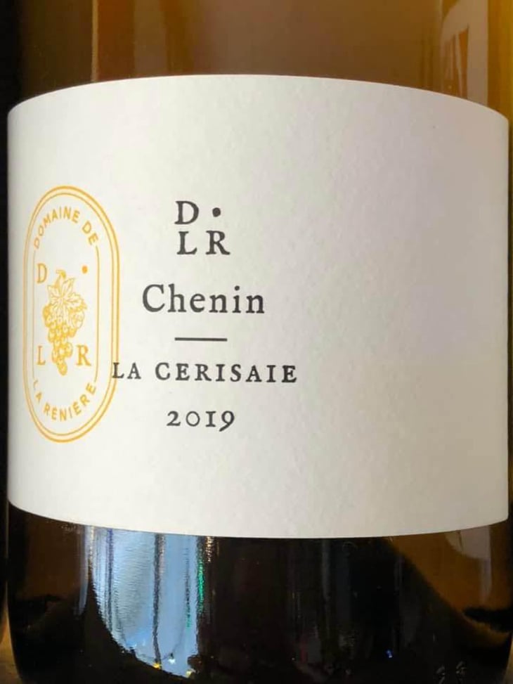 La Cerisaie - Domaine de La Renière - Thibault Masse 