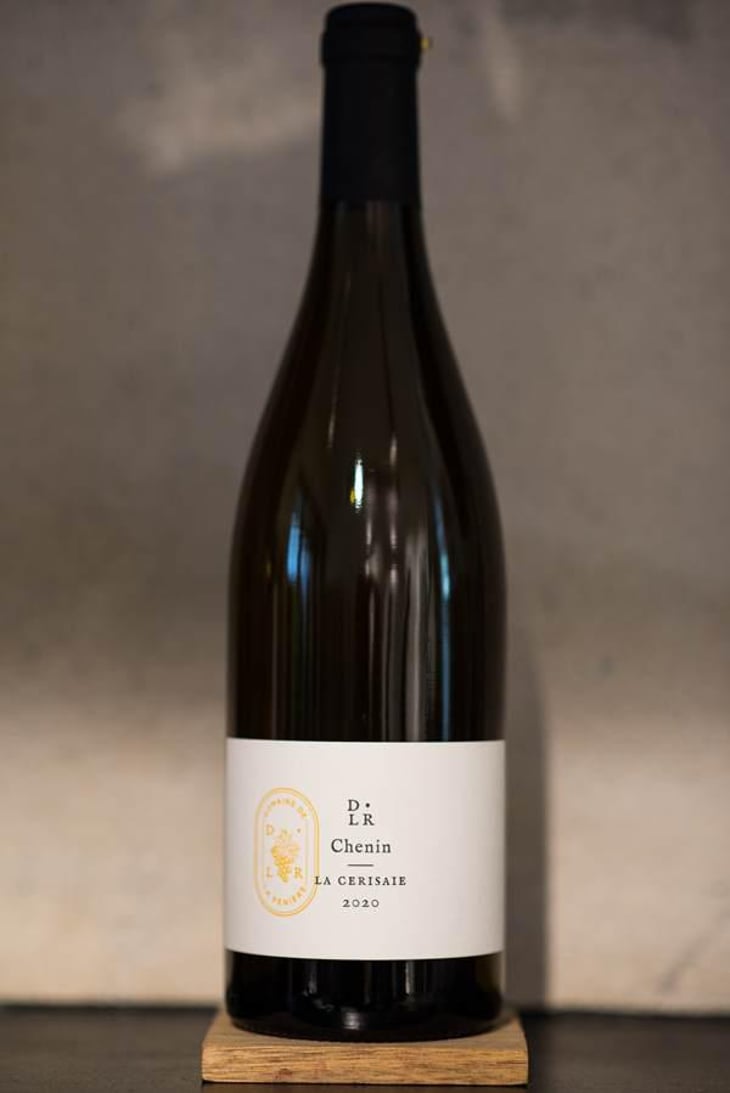 La Cerisaie - Domaine de La Renière - Thibault Masse 