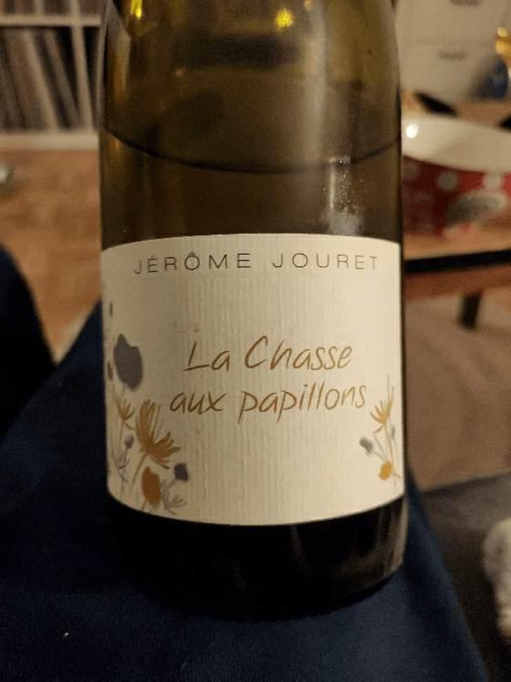La Chasse Aux Papillons - Jérome Jouret - Jérôme Jouret 