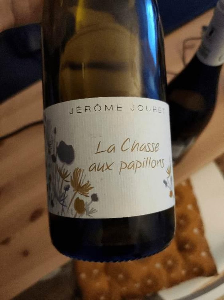La Chasse Aux Papillons - Jérome Jouret - Jérôme Jouret 