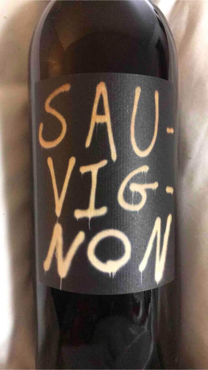 La Chenaie Vineyard Sauvignon Blanc - Holden Wine - Holden 