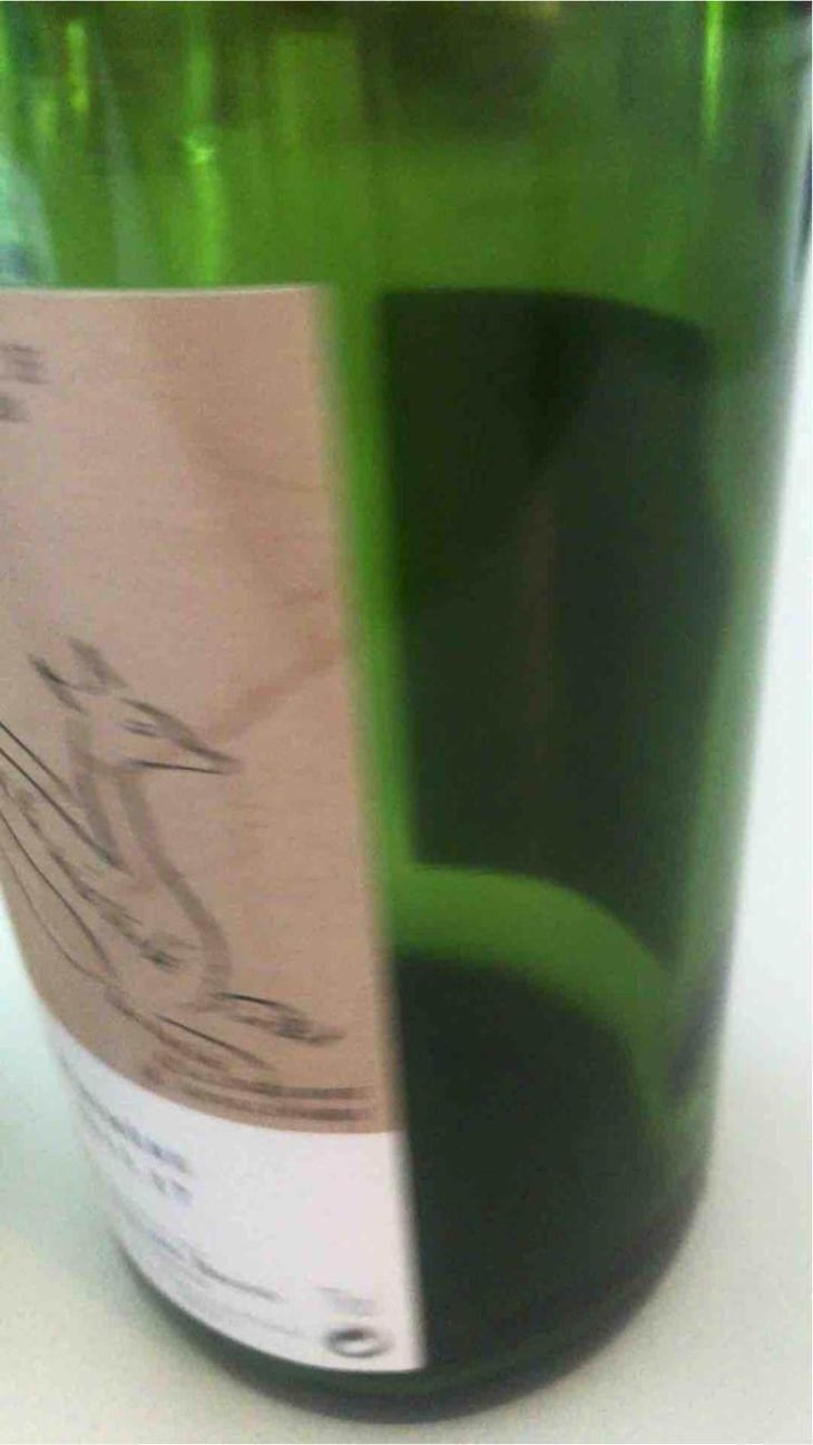 La Chimère - Domaine Brand & Fils - Philippe Brand 