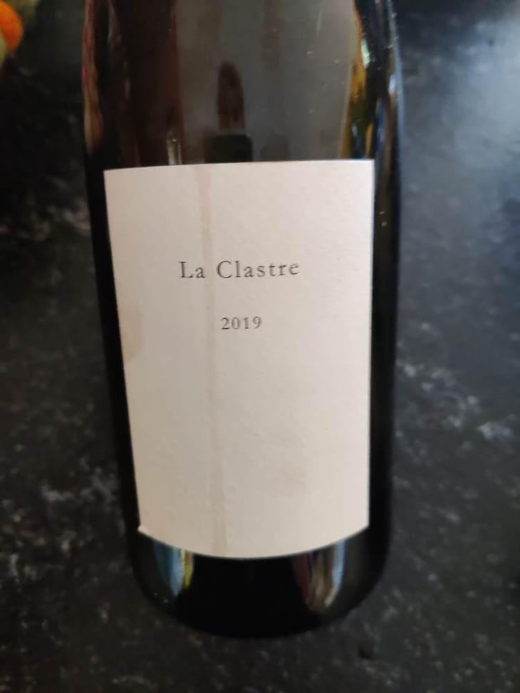 La Clastre - Les Frères Soulier - Guillaume & Charles Soulier 