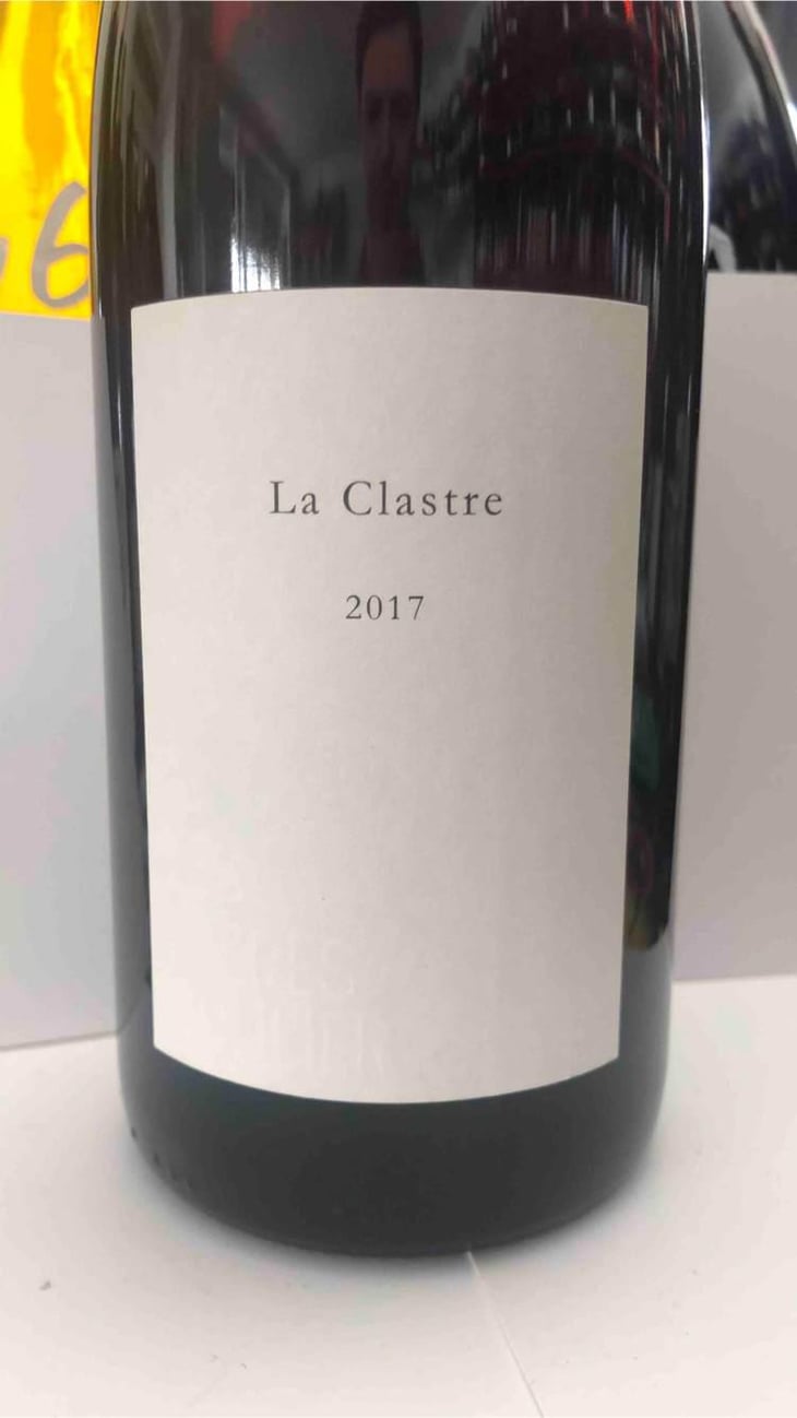 La Clastre - Les Frères Soulier - Guillaume & Charles Soulier 