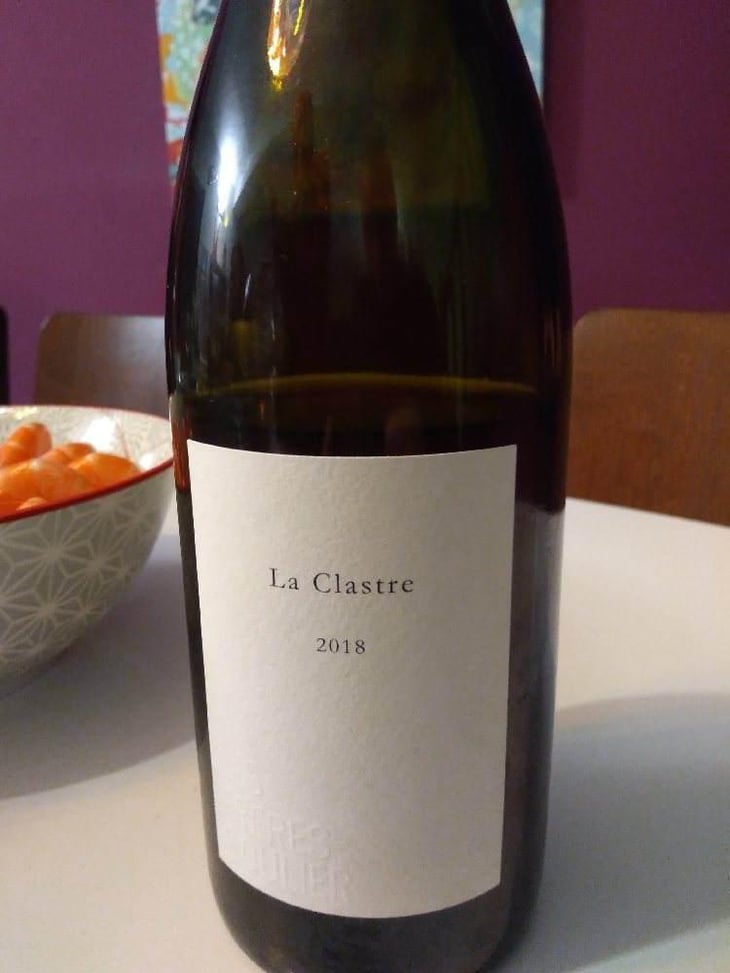La Clastre - Les Frères Soulier - Guillaume & Charles Soulier 