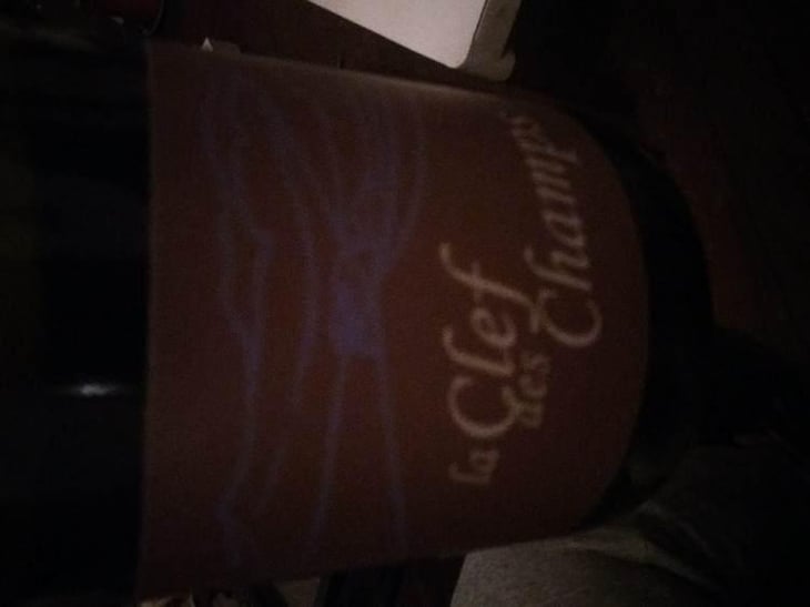 La Clef des Champs - Clos des Cimes - Elodie Aubert 