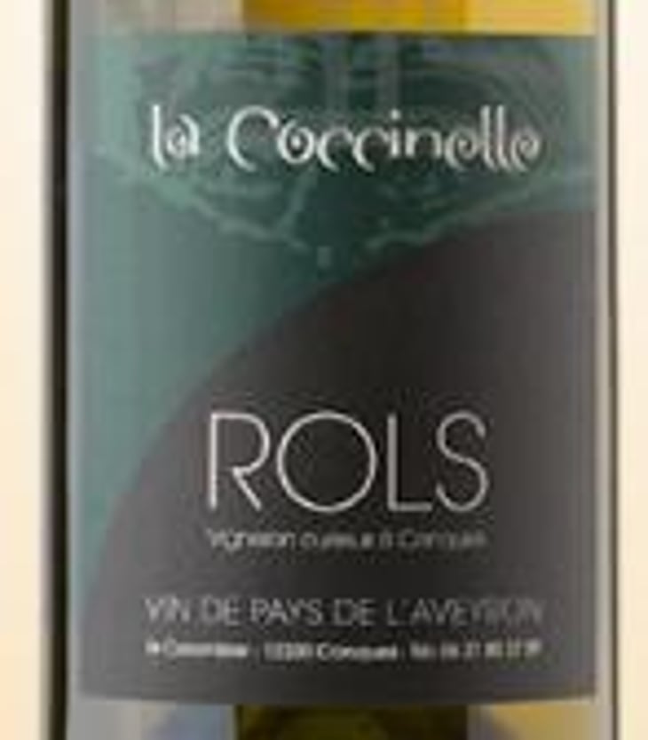 La Coccinelle - Joël & Patrick Rols - Joël & Patrick Rols 
