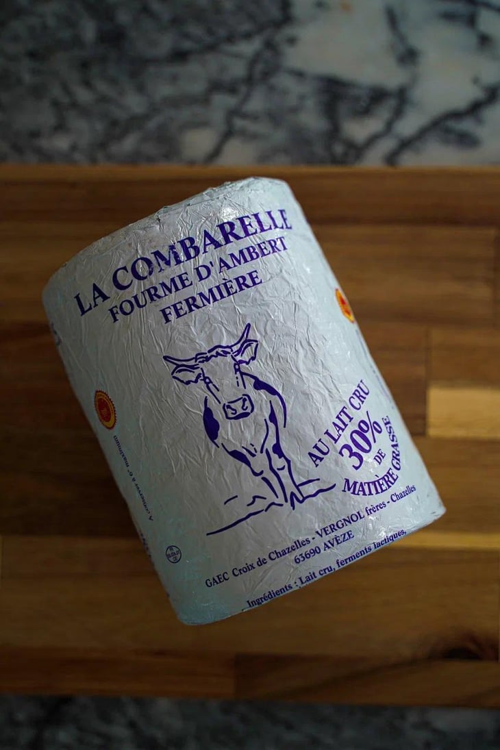La Combarelle - Red Nose - 639233