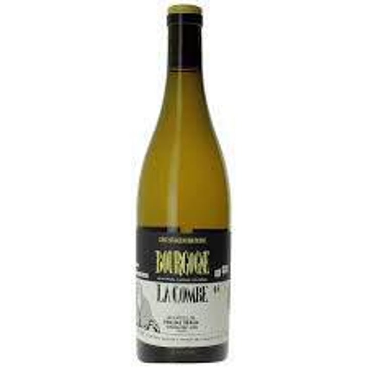 La Combe - Domaine Derain - Julien Altaber & Carole Shwab, Domique Derain 