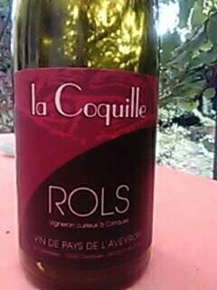 La Coquille - Joël & Patrick Rols - Joël & Patrick Rols 