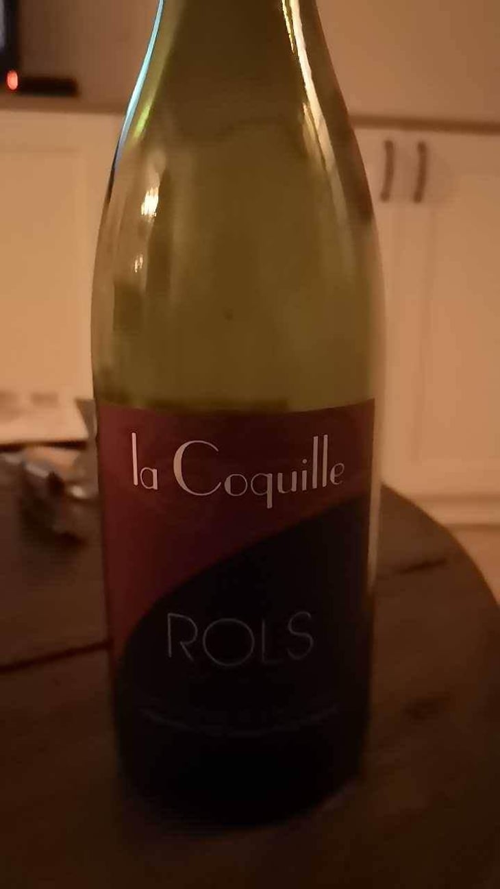 La Coquille - Joël & Patrick Rols - Joël & Patrick Rols 