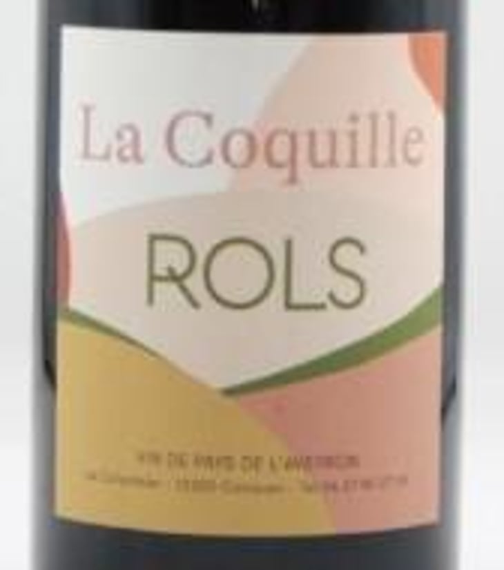 La Coquille - Joël & Patrick Rols - Joël & Patrick Rols 