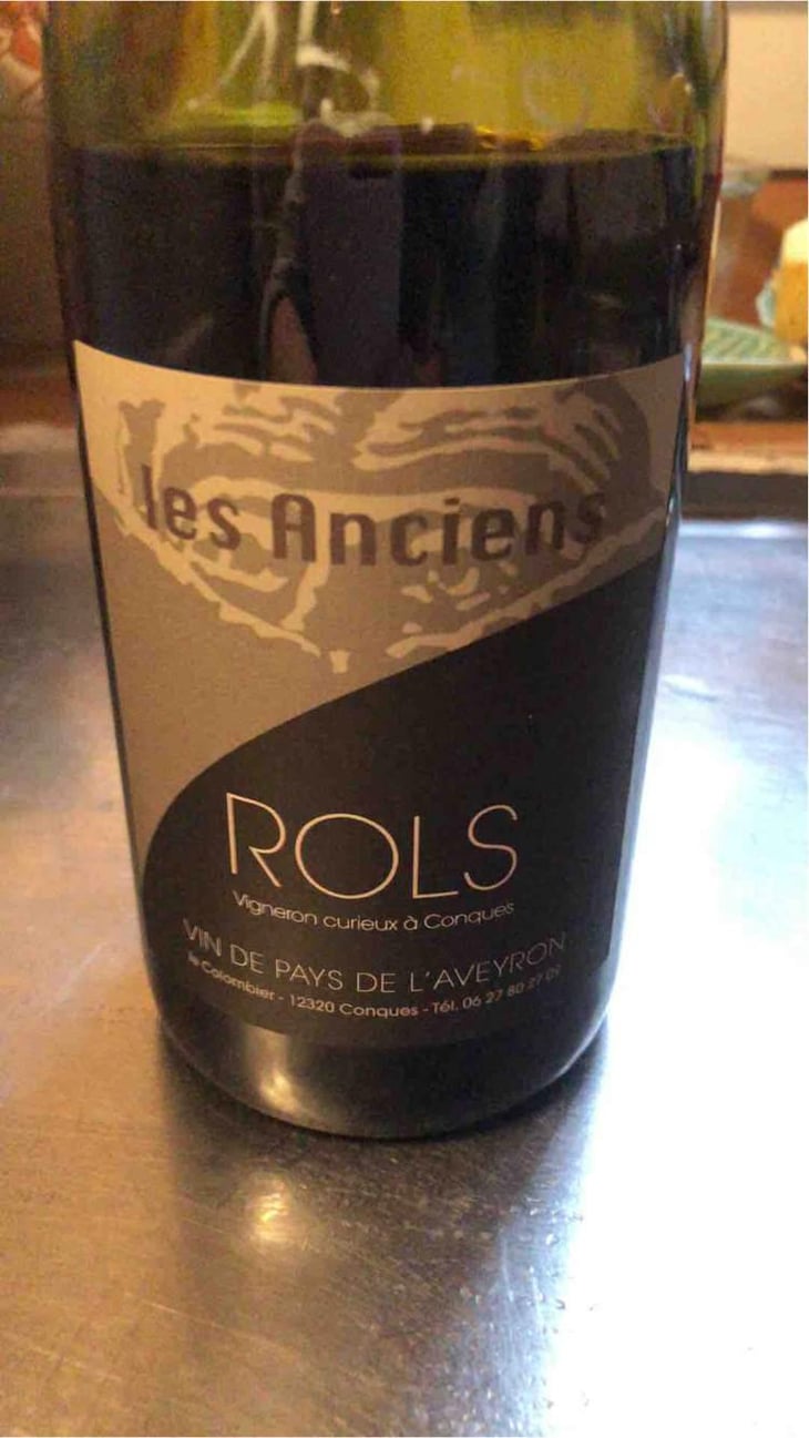 La Coquille - Joël & Patrick Rols - Joël & Patrick Rols 