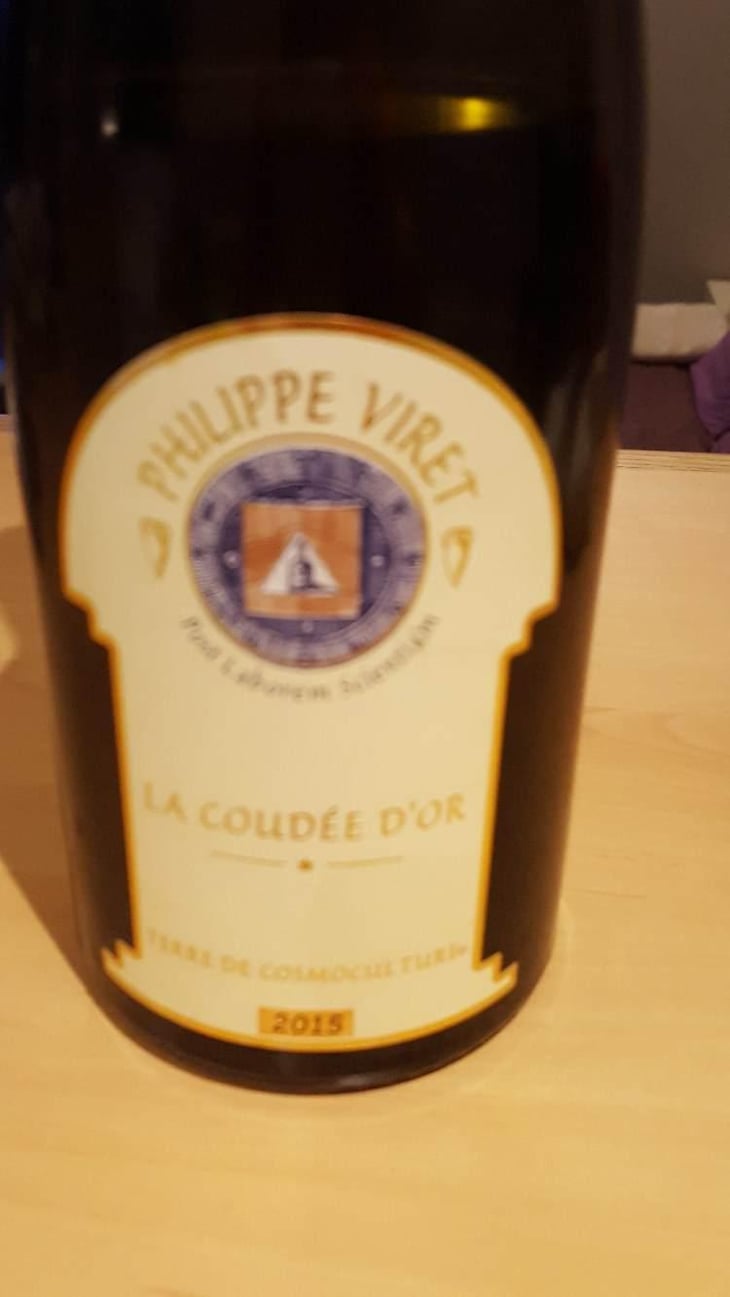 La Coudée d'Or - Viret - Philippe & Alain Viret 