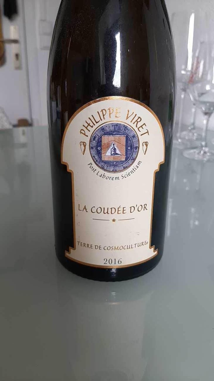La Coudée d'Or - Viret - Philippe & Alain Viret 