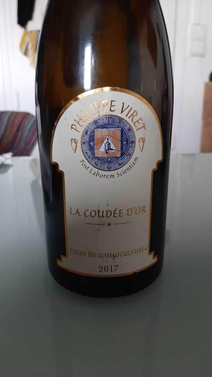 La Coudée d'Or - Viret - Philippe & Alain Viret 