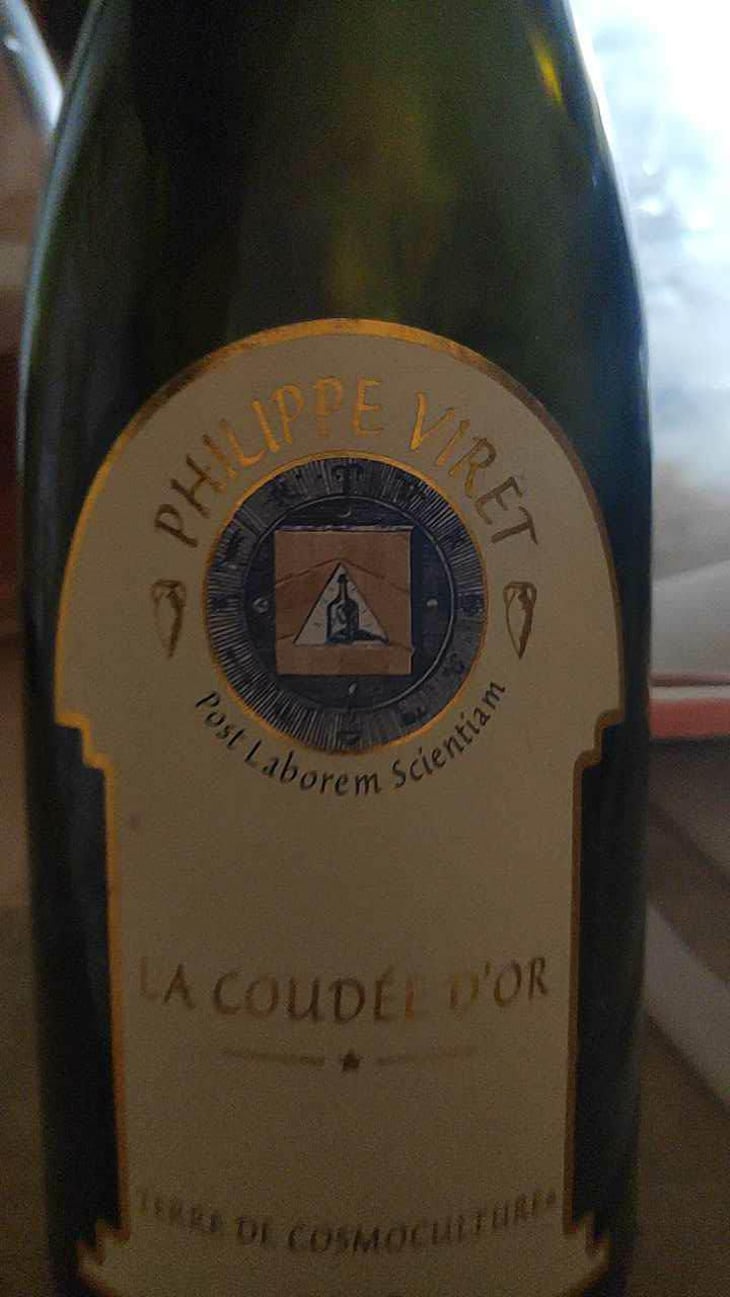 La Coudée d'Or - Viret - Philippe & Alain Viret 