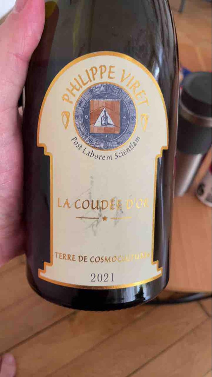 La Coudée d'Or - Viret - Philippe & Alain Viret 