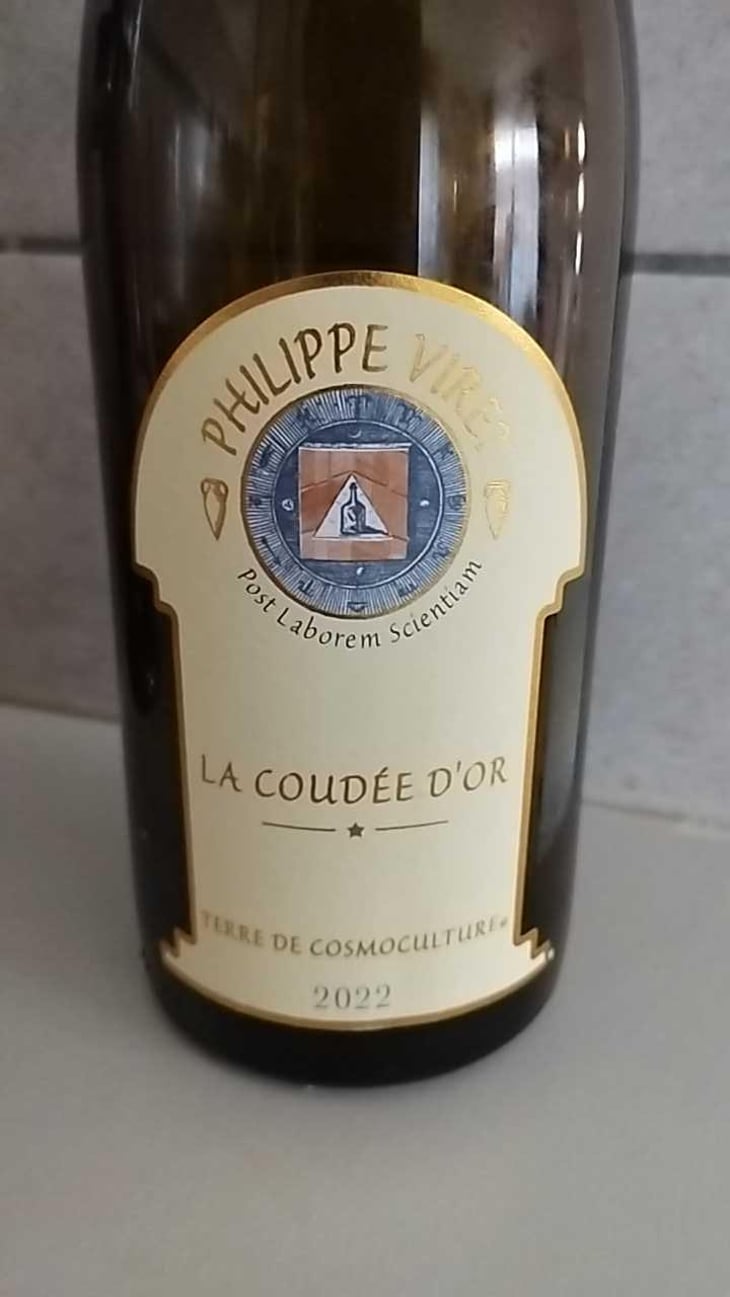 La Coudée d'Or - Viret - Philippe & Alain Viret 