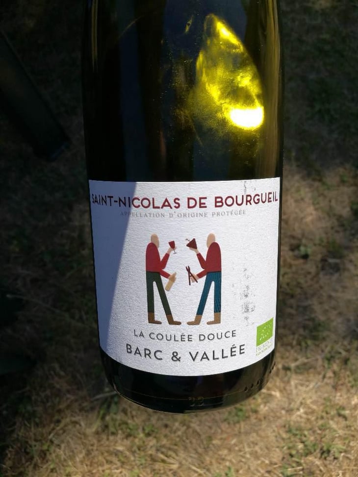 La Coulée Douce - Barc & Vallée - GV&FXB -2020