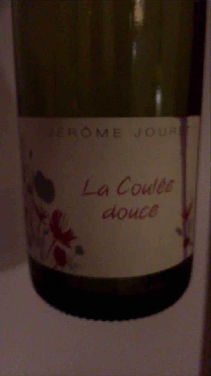 La Coulée Douce - Jérome Jouret - Jérôme Jouret 