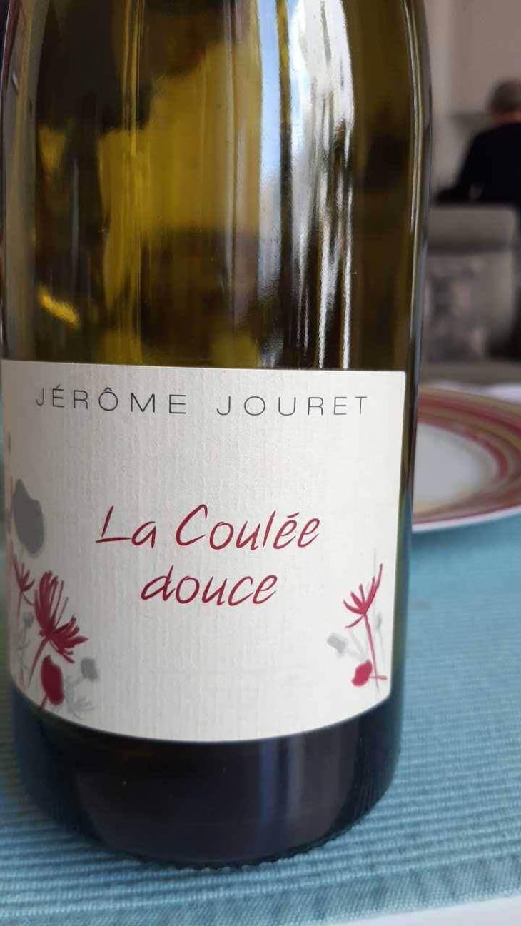 La Coulée Douce - Jérome Jouret - Jérôme Jouret 