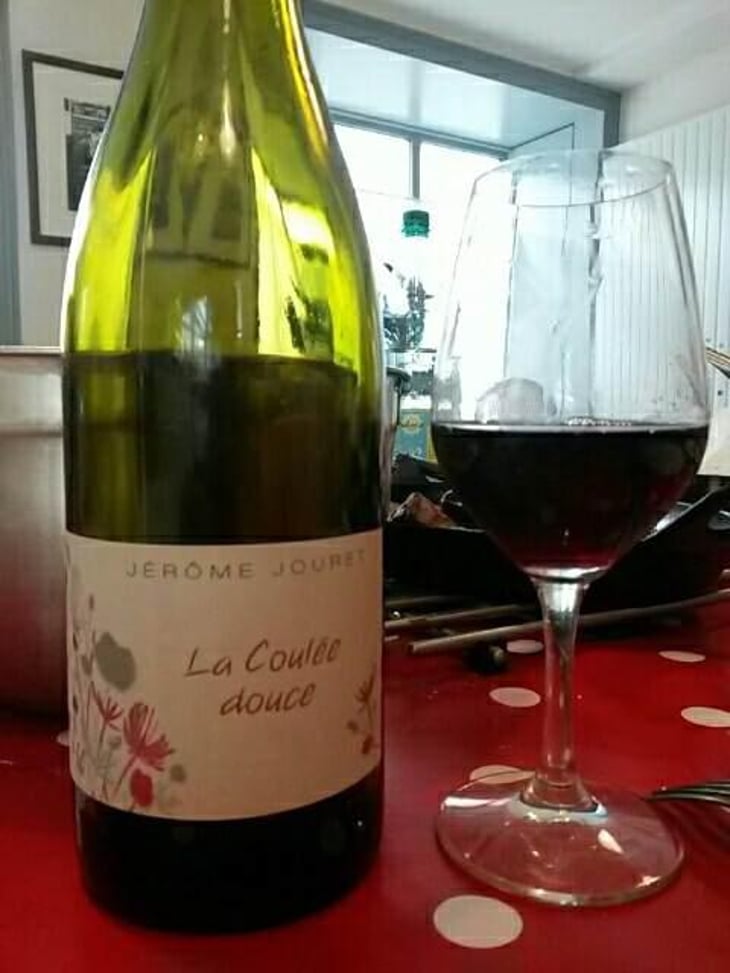 La Coulée Douce - Jérome Jouret - Jérôme Jouret 