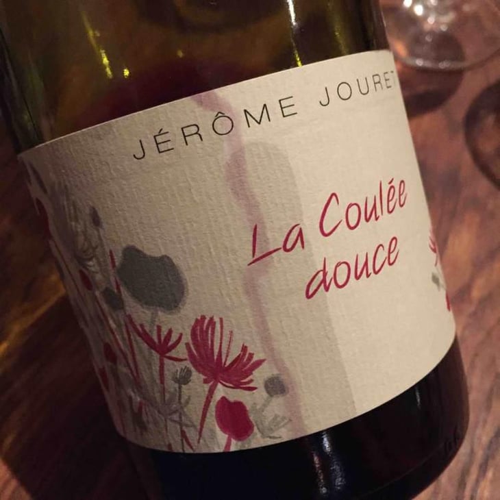 La Coulée Douce - Jérome Jouret - Jérôme Jouret 