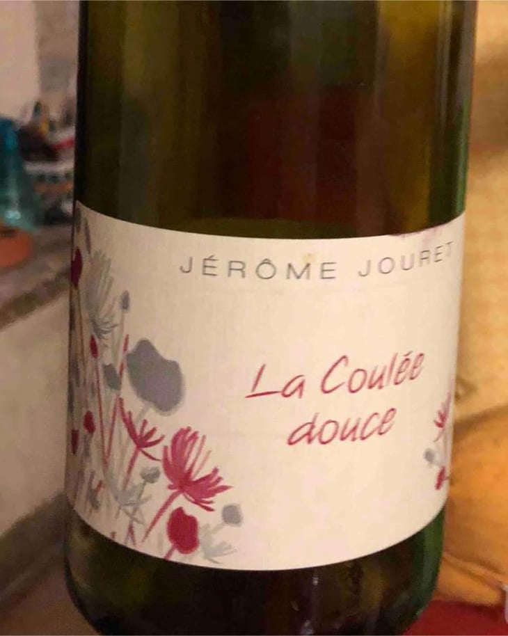 La Coulée Douce - Jérome Jouret - Jérôme Jouret 