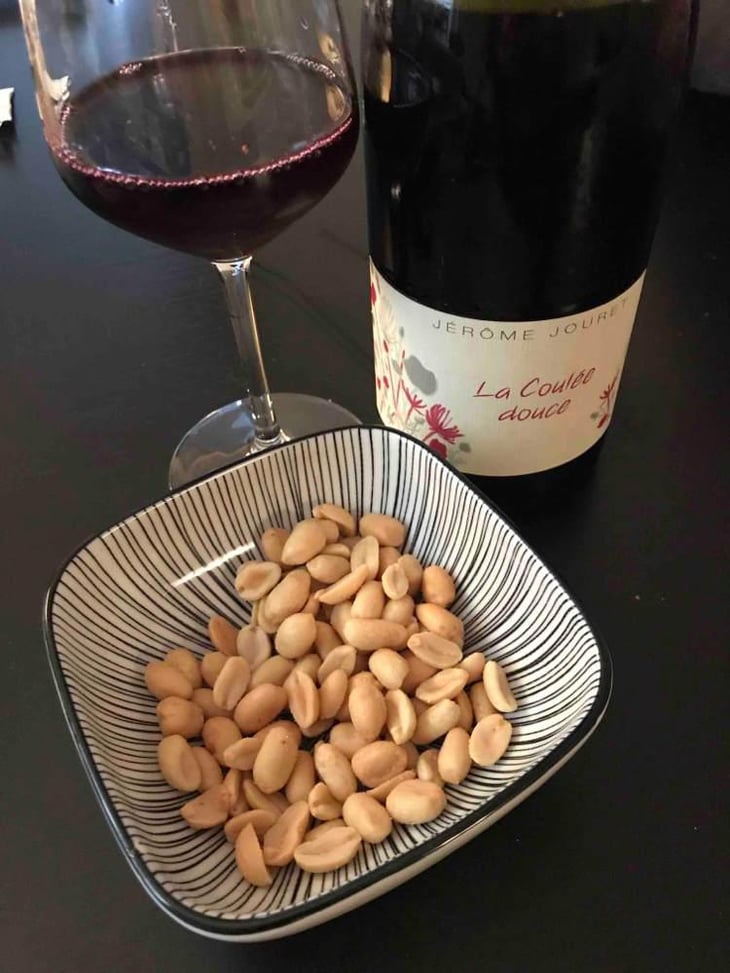 La Coulée Douce - Jérome Jouret - Jérôme Jouret 