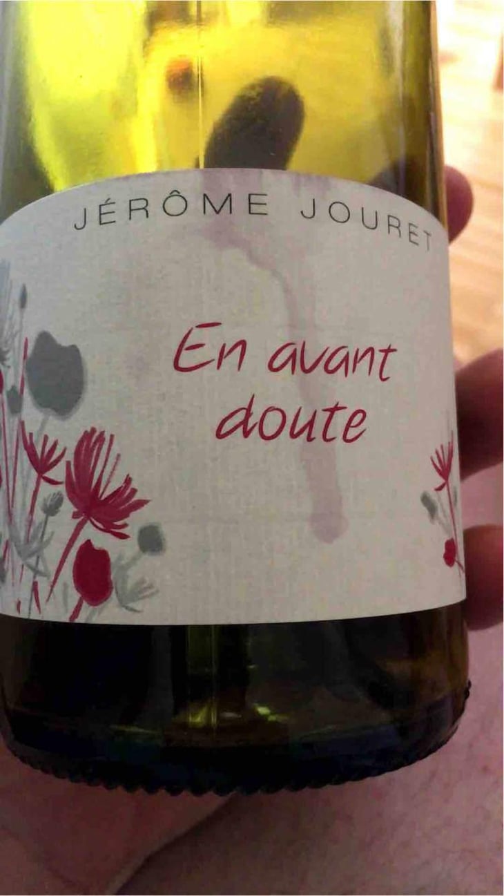 La Coulée Douce - Jérome Jouret - Jérôme Jouret 