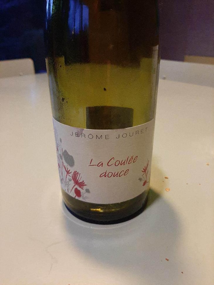 La Coulée Douce - Jérome Jouret - Jérôme Jouret 