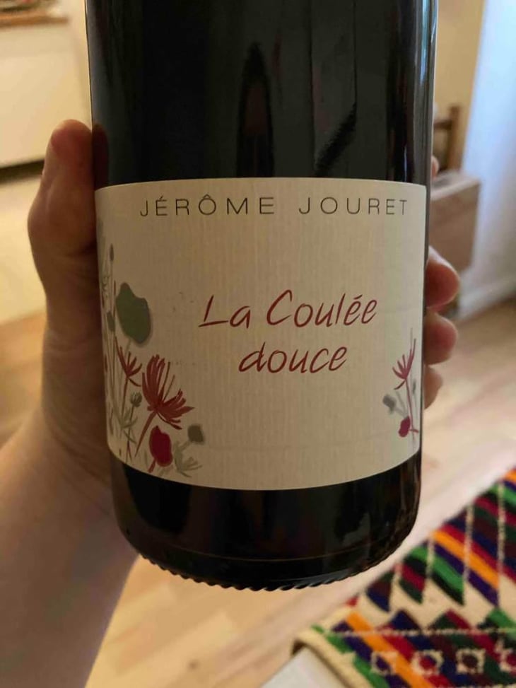 La Coulée Douce - Jérome Jouret - Jérôme Jouret 