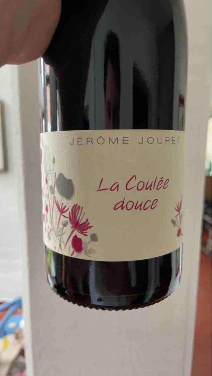 La Coulée Douce - Jérome Jouret - Jérôme Jouret 