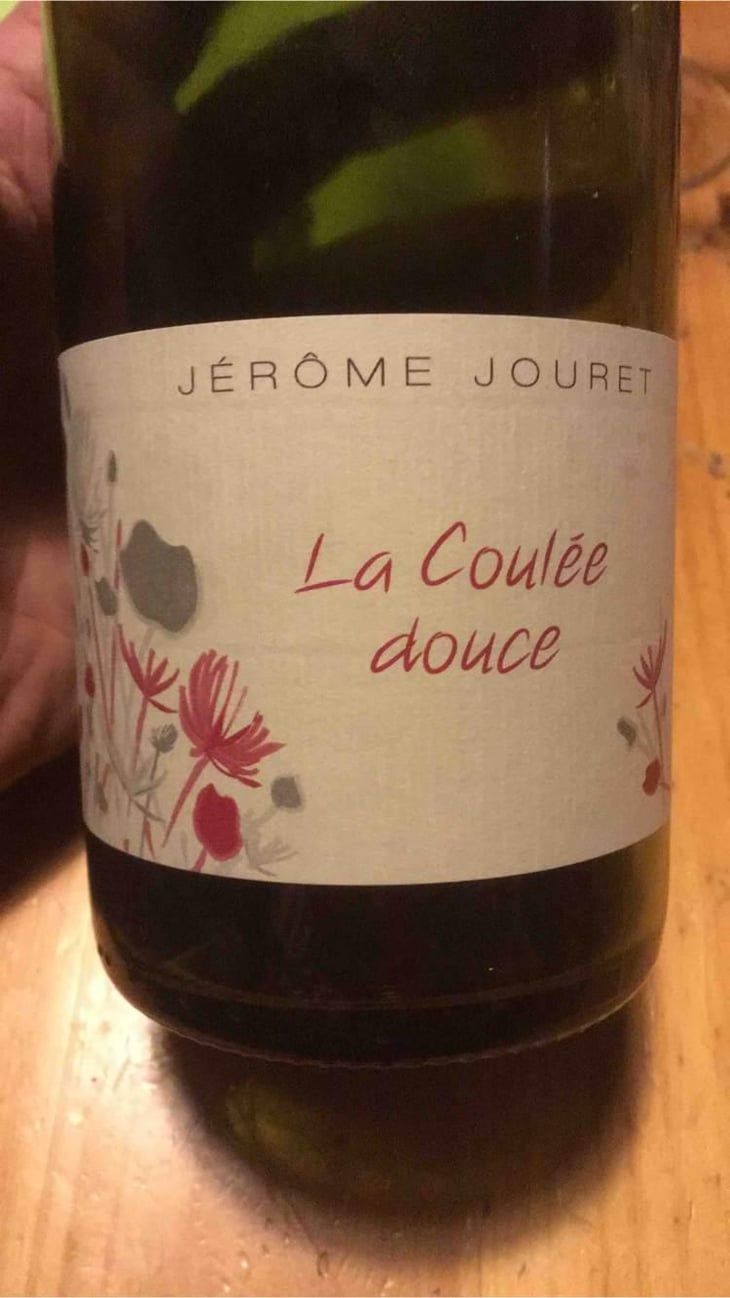 La Coulée Douce - Jérome Jouret - Jérôme Jouret 