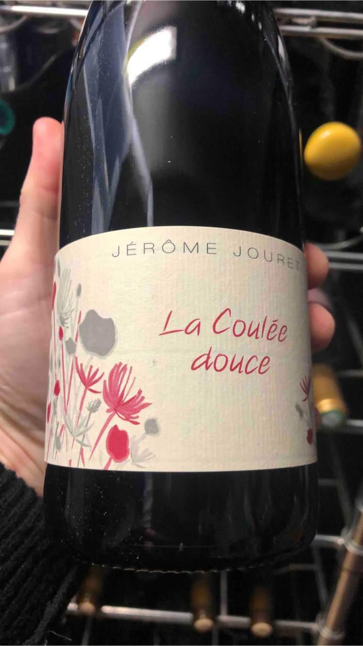 La Coulée Douce - Jérome Jouret - Jérôme Jouret 