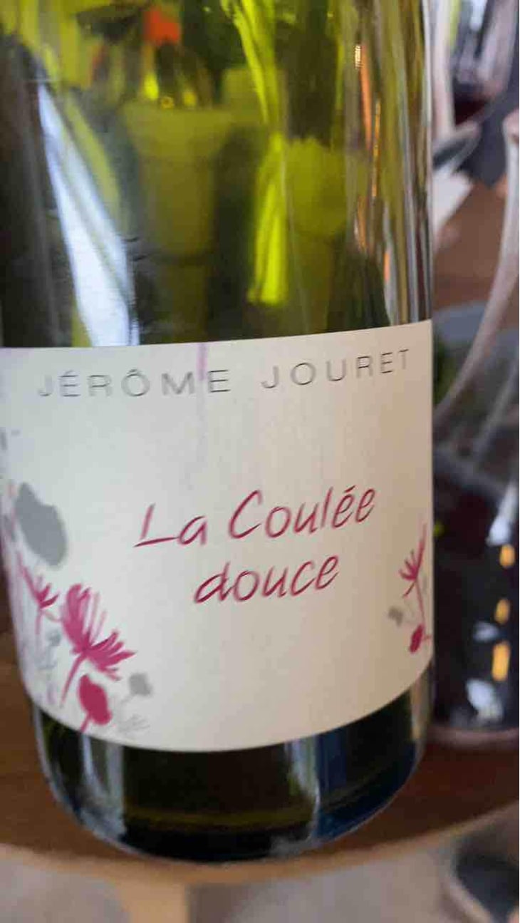 La Coulée Douce - Jérome Jouret - Jérôme Jouret 