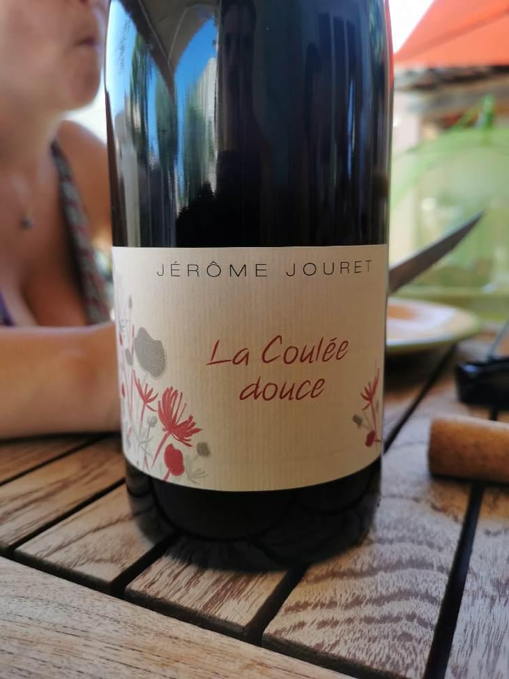 La Coulée Douce - Jérome Jouret - Jérôme Jouret 
