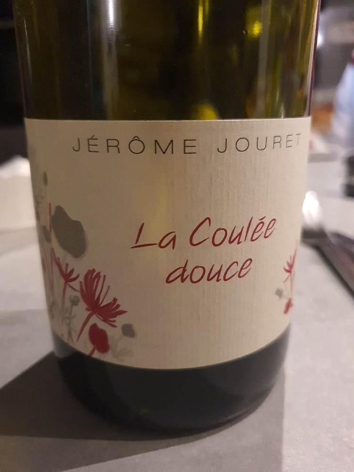 La Coulée Douce - Jérome Jouret - Jérôme Jouret 