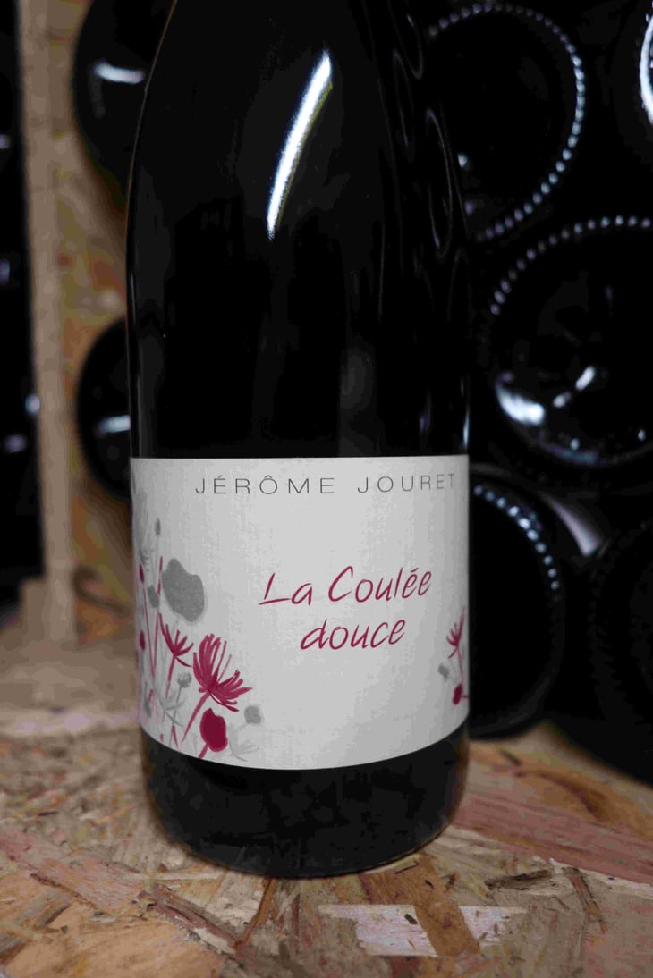La Coulée Douce - Jérome Jouret - Jérôme Jouret 