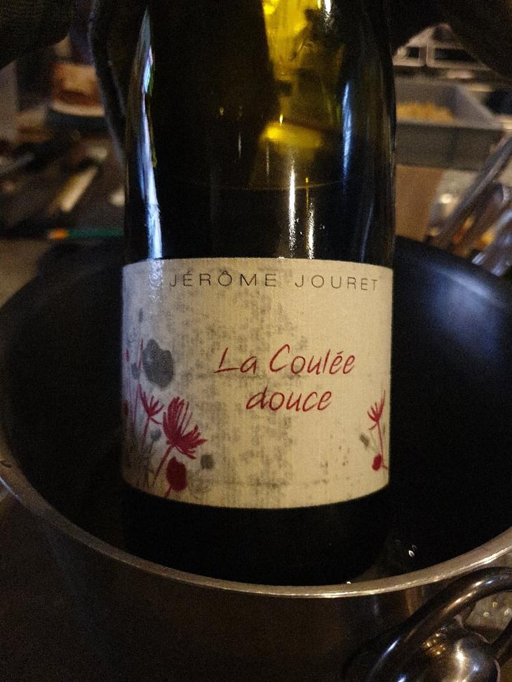 La Coulée Douce - Jérome Jouret - Jérôme Jouret 