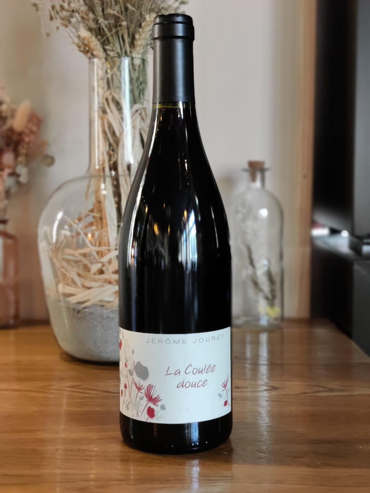 La Coulée Douce - Jérome Jouret - Jérôme Jouret 