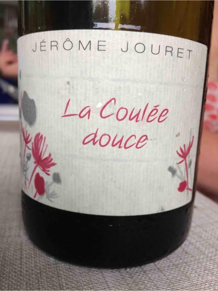 La Coulée Douce - Jérome Jouret - Jérôme Jouret 